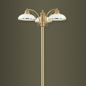 Торшер Kutek N N-LS-3 (Z)